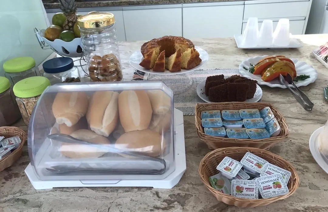 Guest House Forno-1